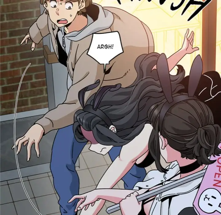 A Turning Point Chapter 104 Page 151