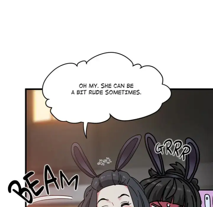 A Turning Point Chapter 104 Page 153