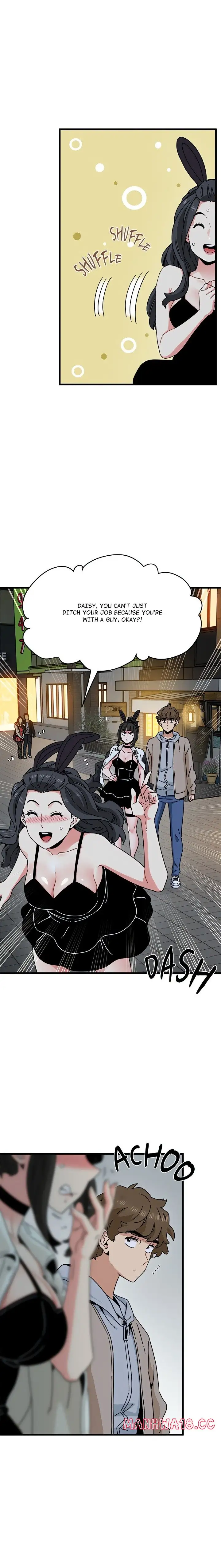 A Turning Point Chapter 105 Page 4