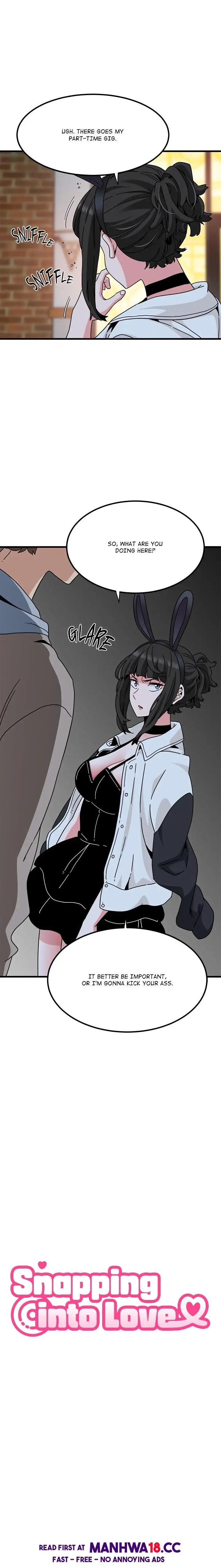 A Turning Point Chapter 105 Page 5