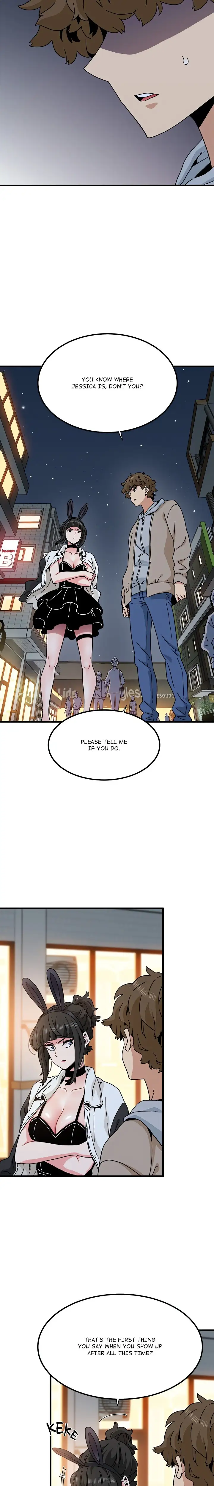 A Turning Point Chapter 105 Page 7
