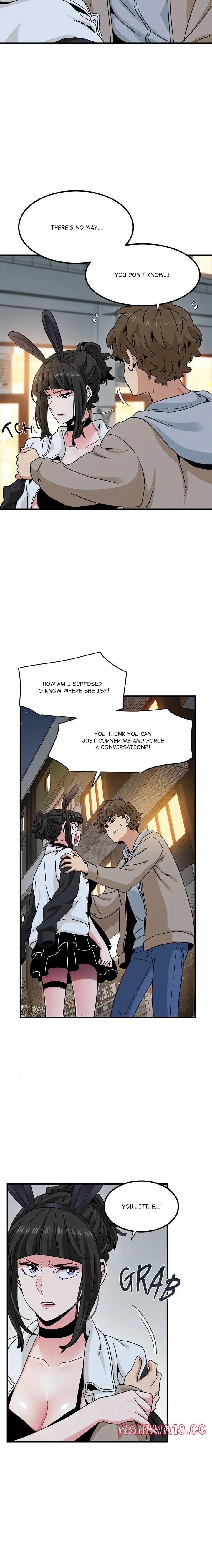 A Turning Point Chapter 105 Page 9