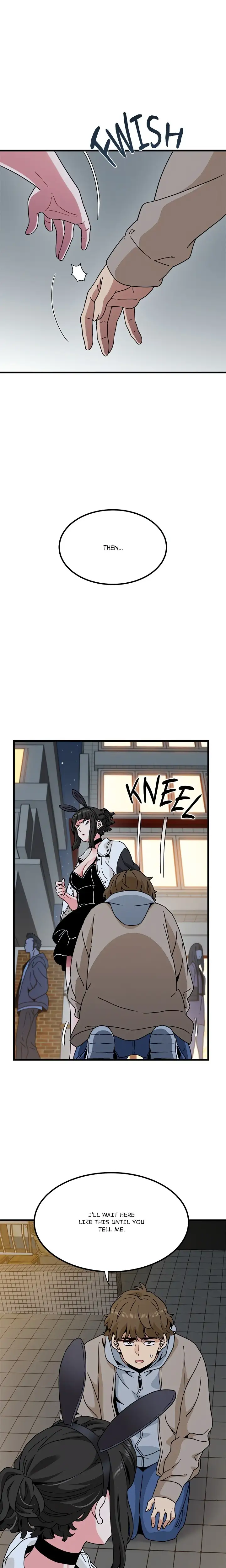 A Turning Point Chapter 105 Page 10