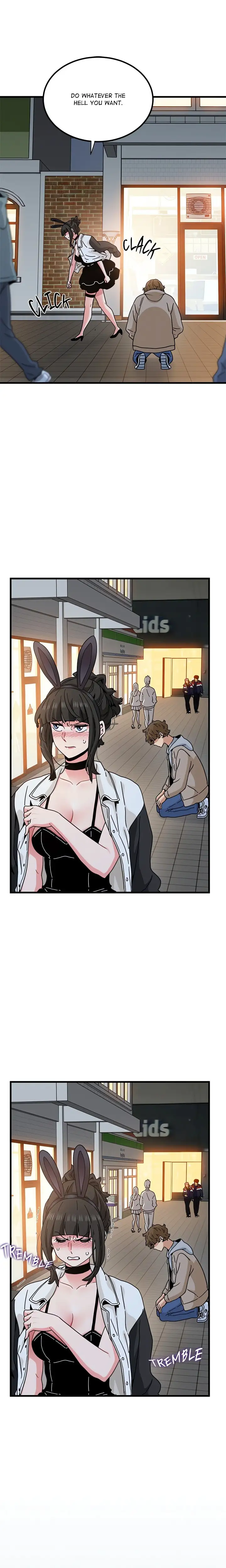 A Turning Point Chapter 105 Page 12