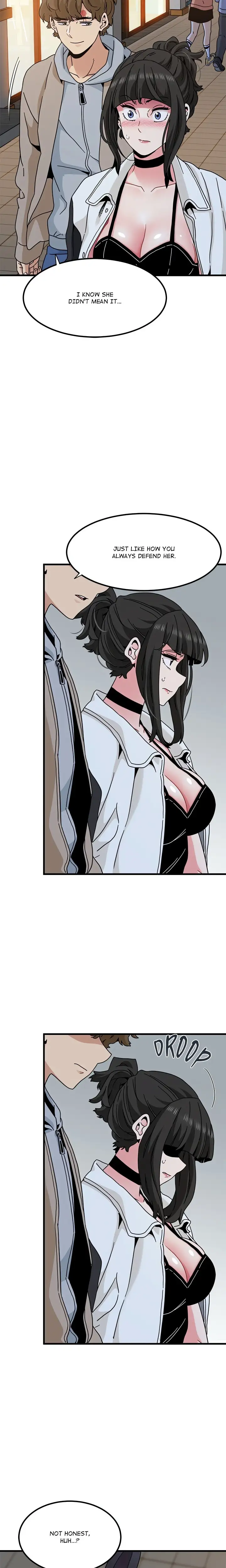 A Turning Point Chapter 105 Page 17
