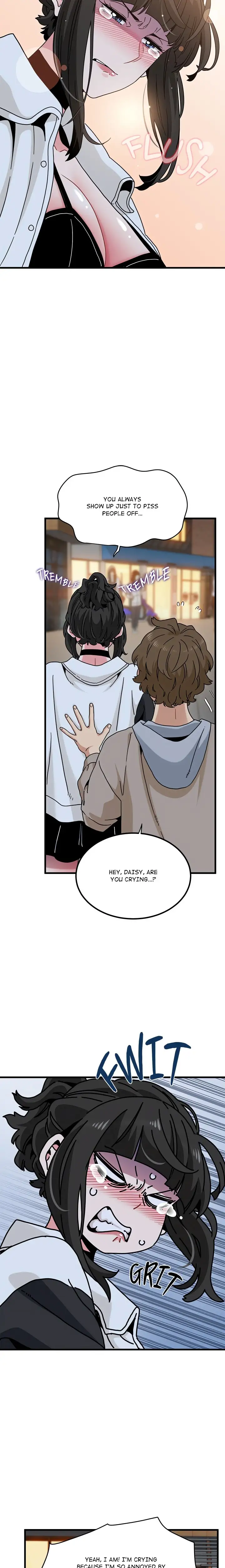 A Turning Point Chapter 105 Page 19