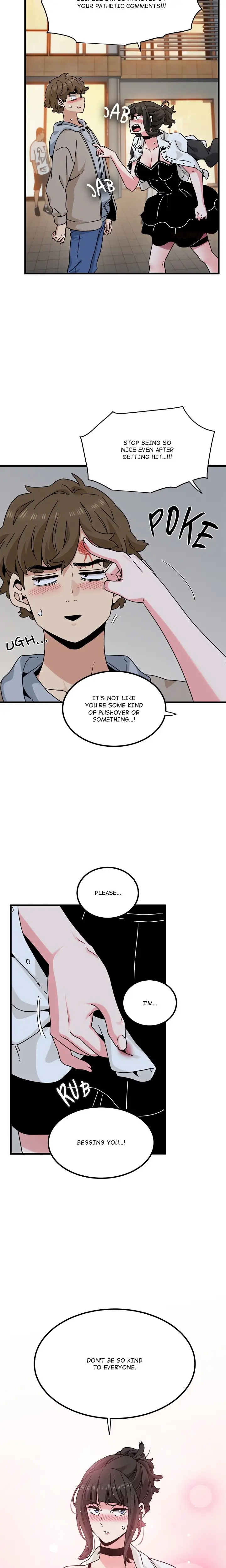 A Turning Point Chapter 105 Page 20