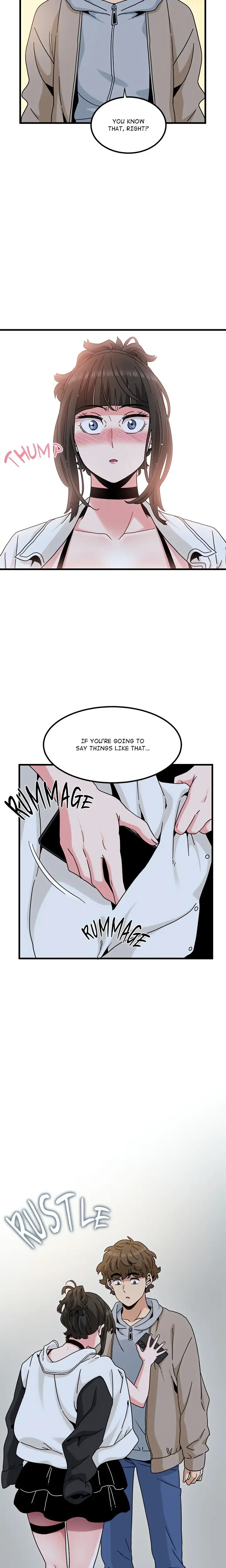 A Turning Point Chapter 105 Page 22