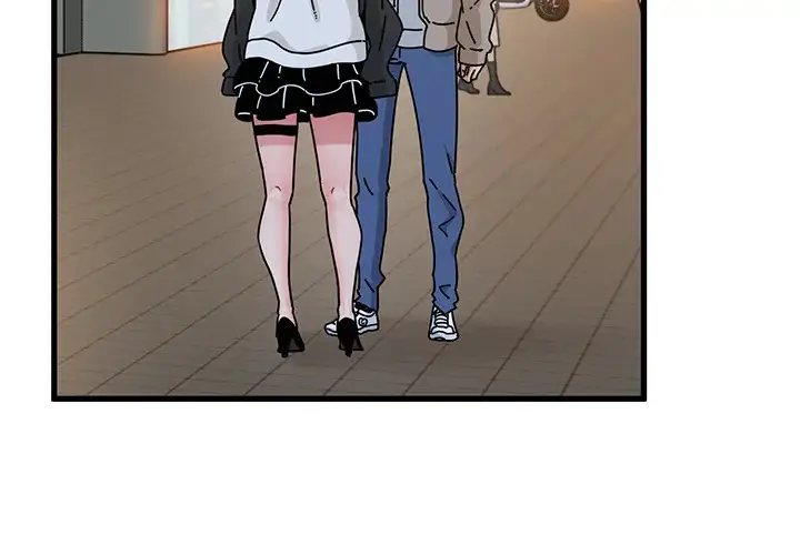 A Turning Point Chapter 106 Page 3
