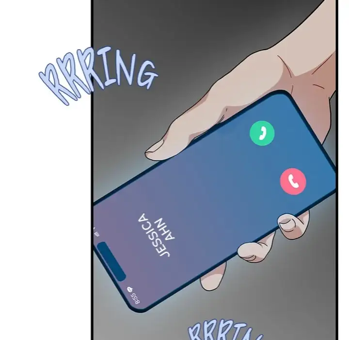 A Turning Point Chapter 106 Page 5
