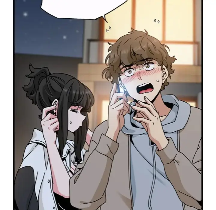 A Turning Point Chapter 106 Page 14