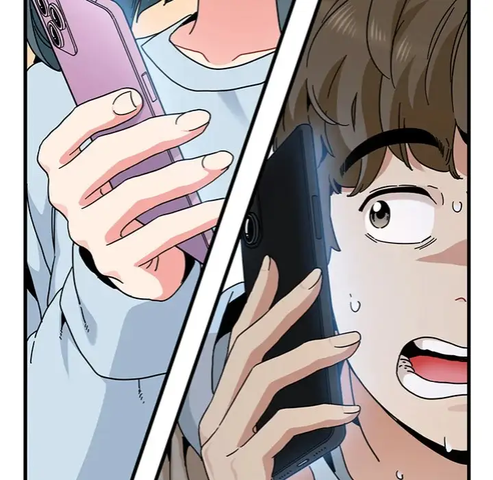 A Turning Point Chapter 106 Page 17