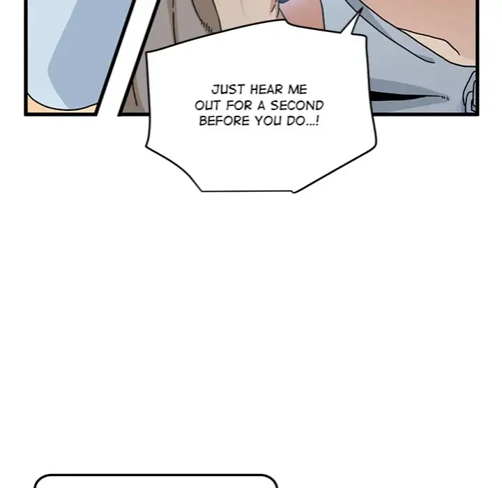 A Turning Point Chapter 106 Page 18