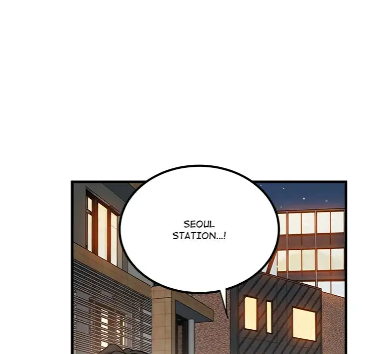 A Turning Point Chapter 106 Page 35