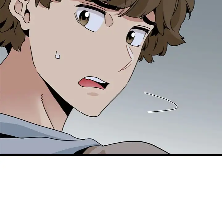 A Turning Point Chapter 106 Page 38