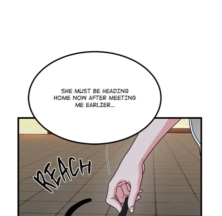A Turning Point Chapter 106 Page 39