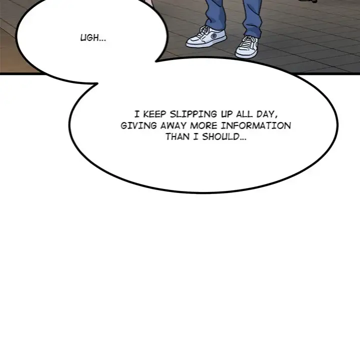 A Turning Point Chapter 106 Page 45