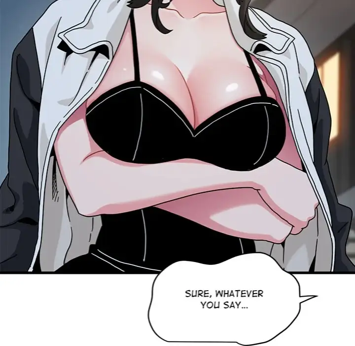 A Turning Point Chapter 106 Page 49