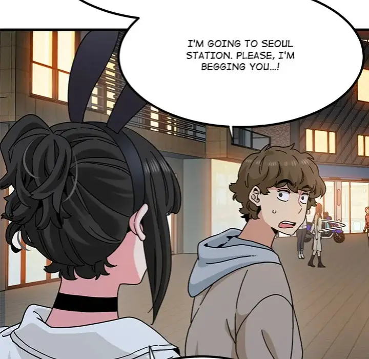 A Turning Point Chapter 106 Page 53