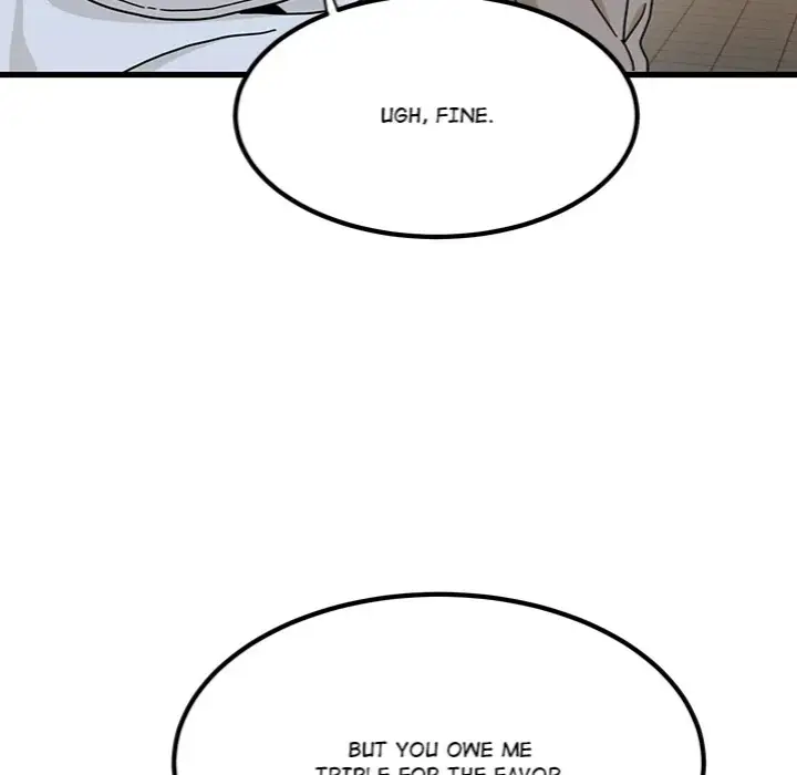 A Turning Point Chapter 106 Page 54
