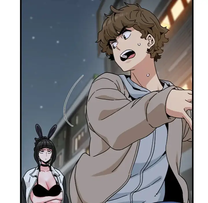 A Turning Point Chapter 106 Page 58