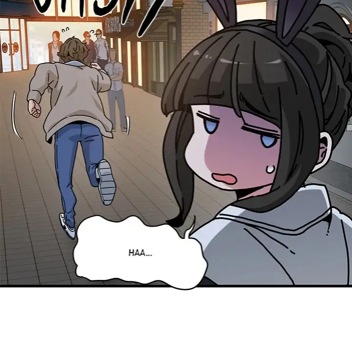 A Turning Point Chapter 106 Page 60