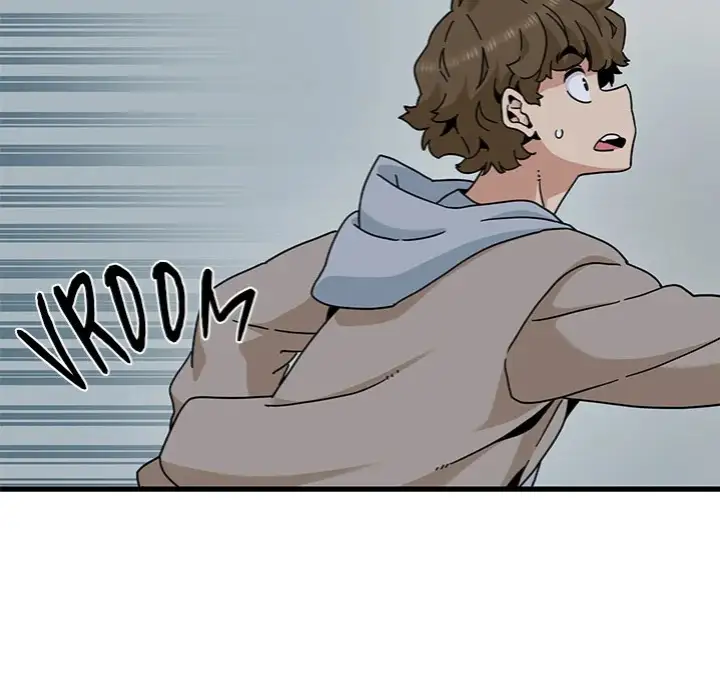 A Turning Point Chapter 106 Page 62