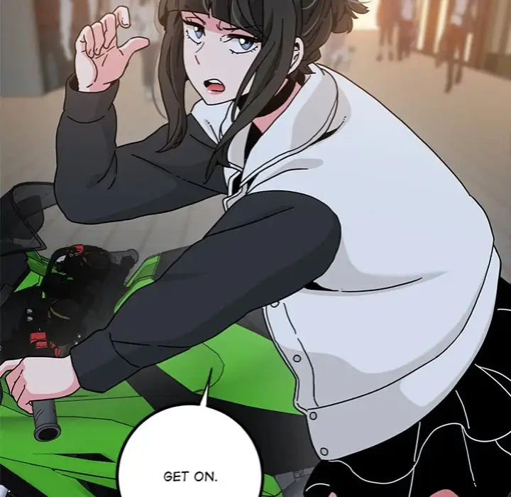 A Turning Point Chapter 106 Page 68