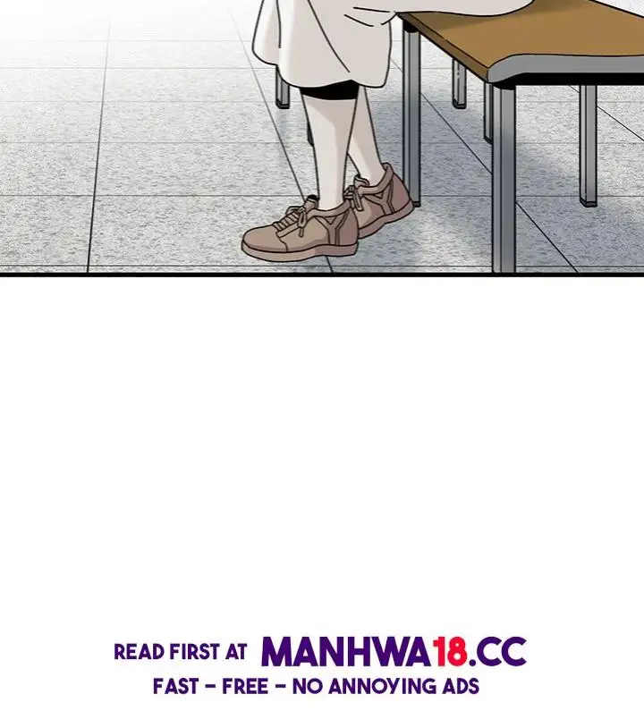A Turning Point Chapter 106 Page 79