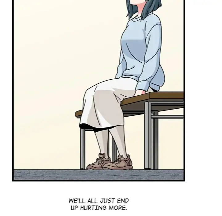 A Turning Point Chapter 106 Page 104