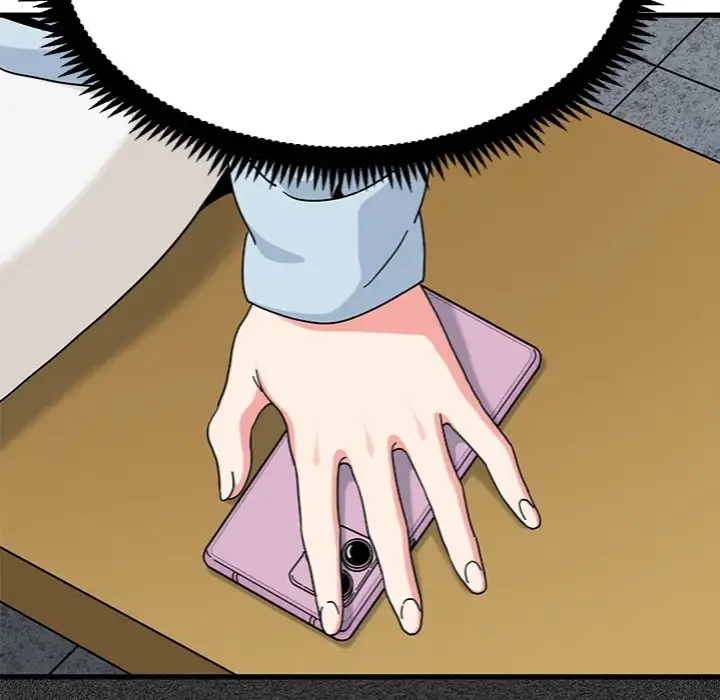 A Turning Point Chapter 106 Page 108