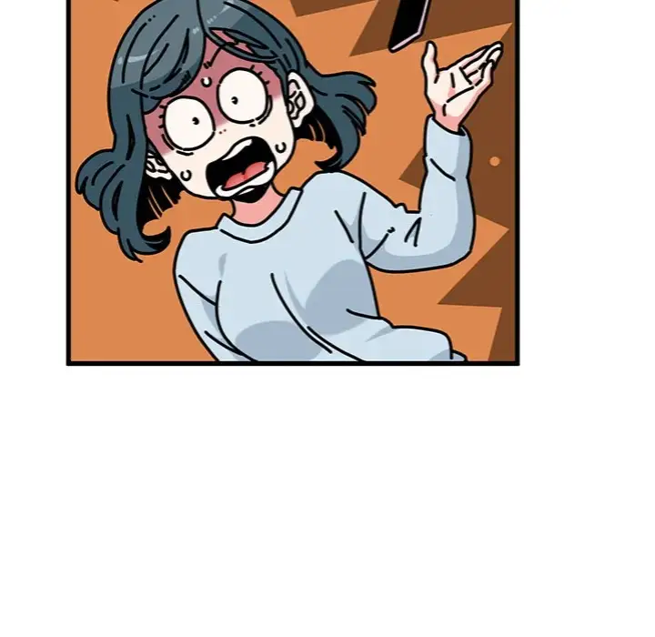 A Turning Point Chapter 106 Page 122