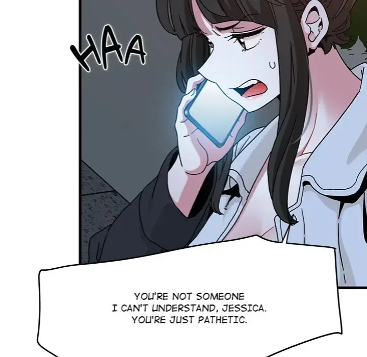 A Turning Point Chapter 106 Page 126