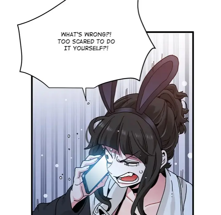 A Turning Point Chapter 106 Page 132
