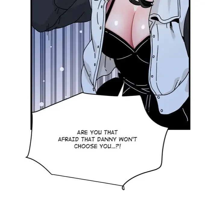 A Turning Point Chapter 106 Page 133