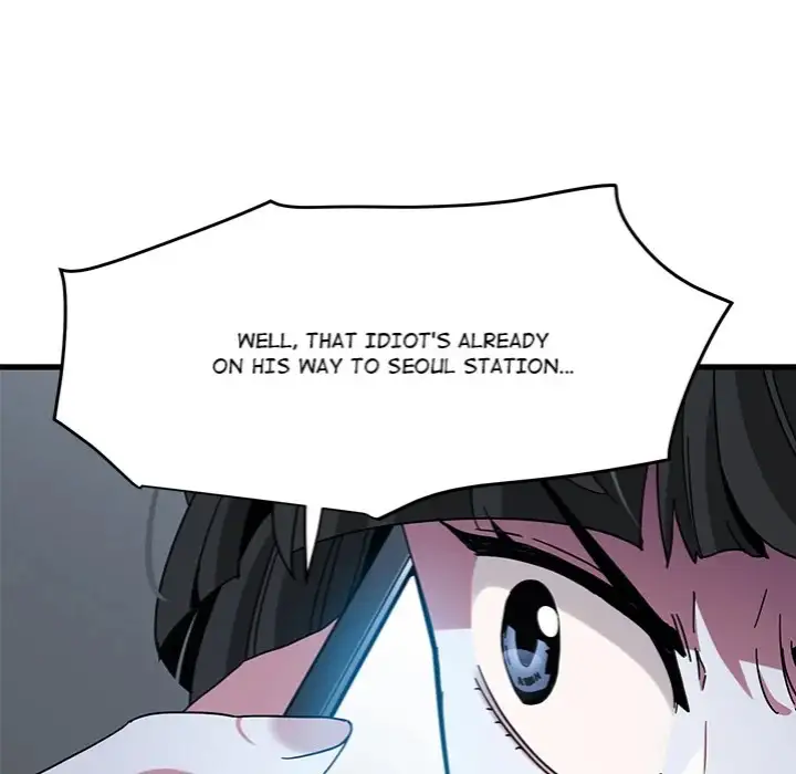 A Turning Point Chapter 106 Page 134