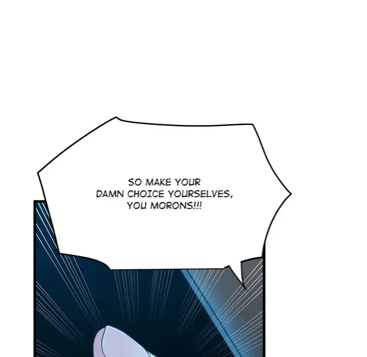 A Turning Point Chapter 106 Page 136