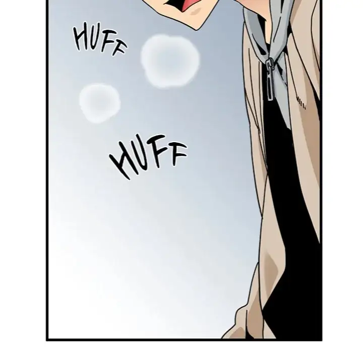 A Turning Point Chapter 106 Page 146