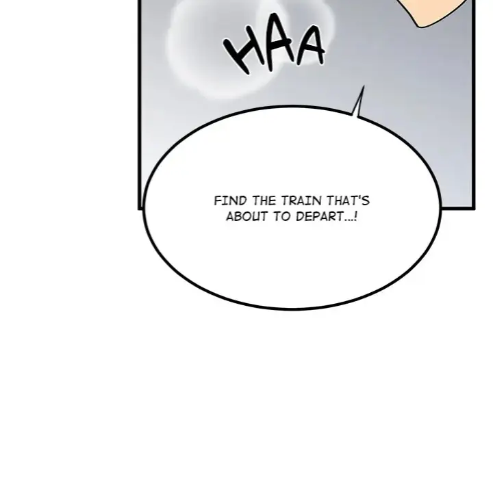 A Turning Point Chapter 106 Page 151