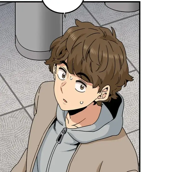 A Turning Point Chapter 106 Page 155