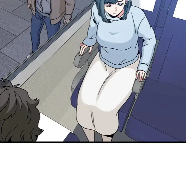 A Turning Point Chapter 106 Page 160
