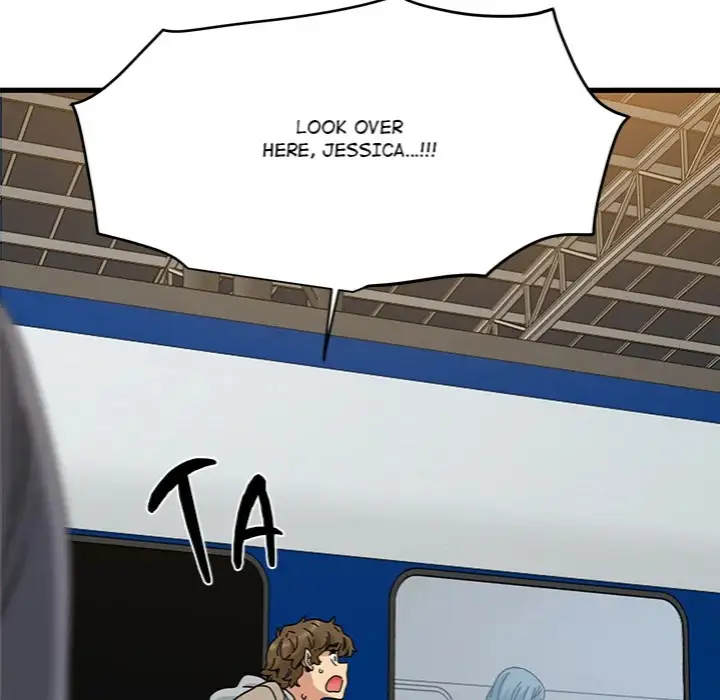 A Turning Point Chapter 106 Page 166