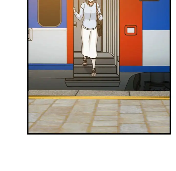 A Turning Point Chapter 107 Page 8