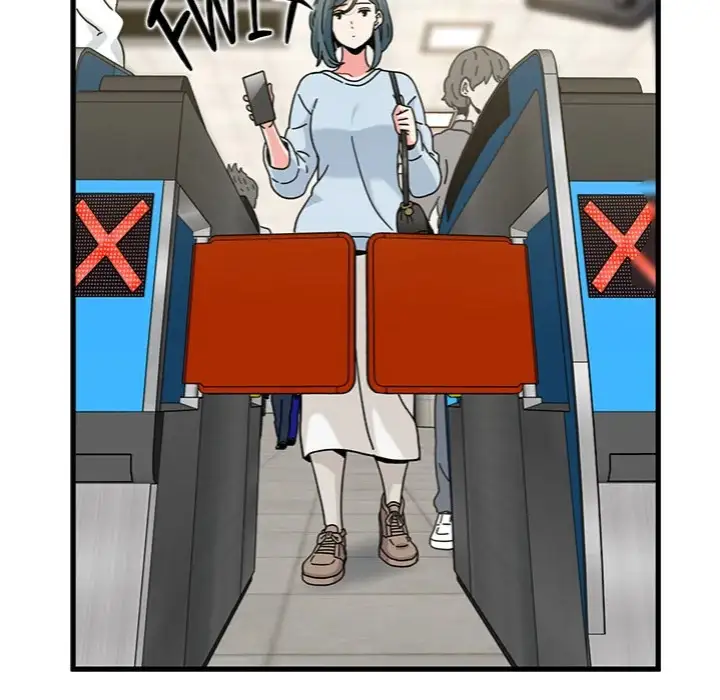 A Turning Point Chapter 107 Page 23