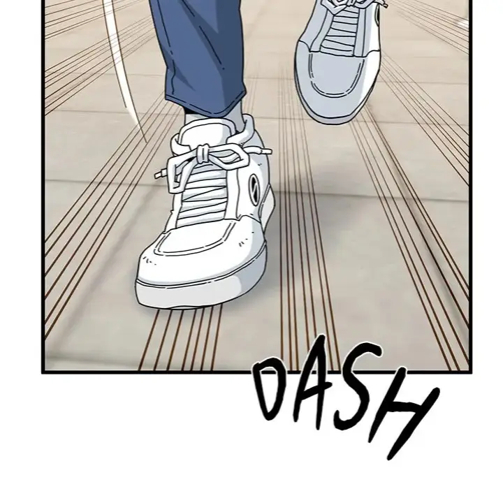 A Turning Point Chapter 107 Page 27