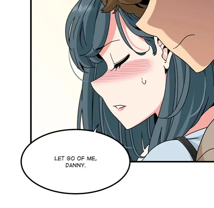 A Turning Point Chapter 107 Page 33
