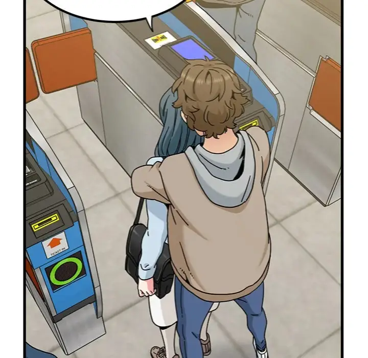 A Turning Point Chapter 107 Page 35