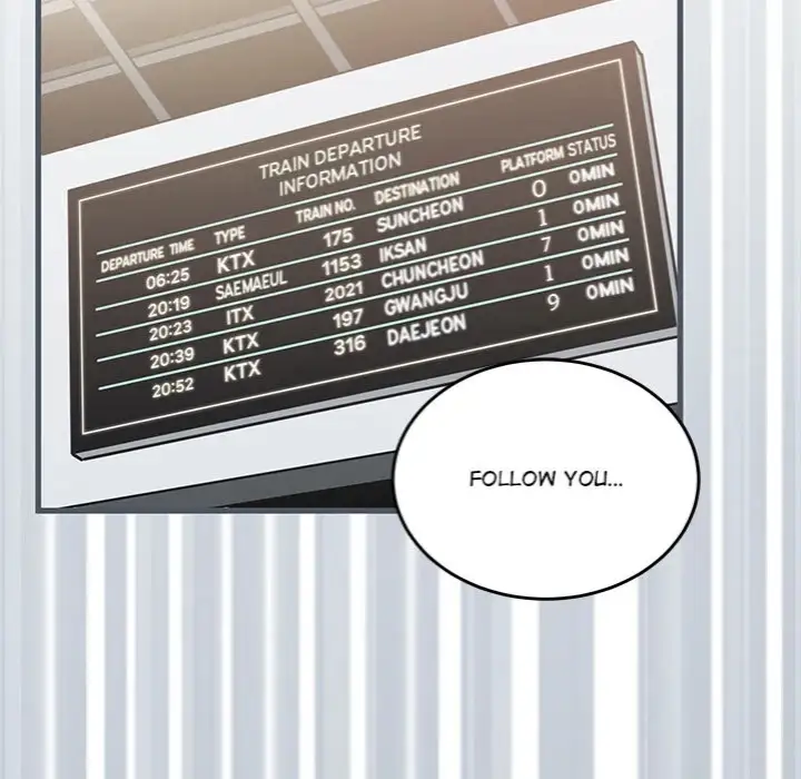 A Turning Point Chapter 107 Page 42