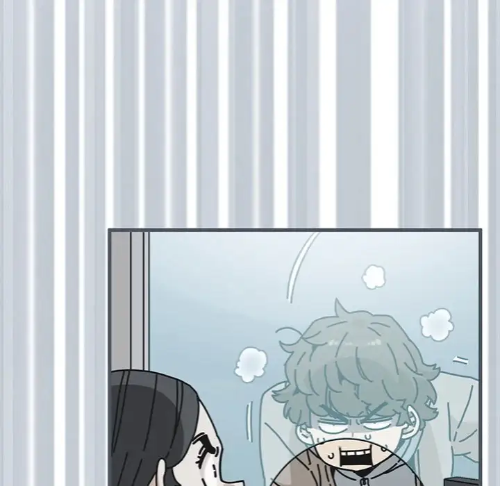 A Turning Point Chapter 107 Page 43