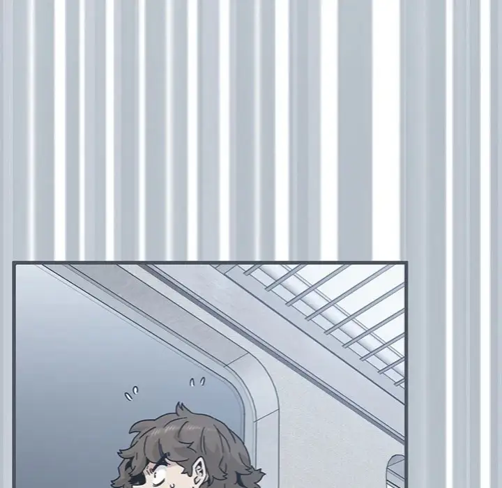 A Turning Point Chapter 107 Page 45